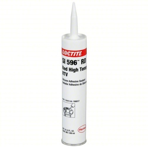 Henkel Loctite® 59675 RTV Silicone Sealant, 300 mL